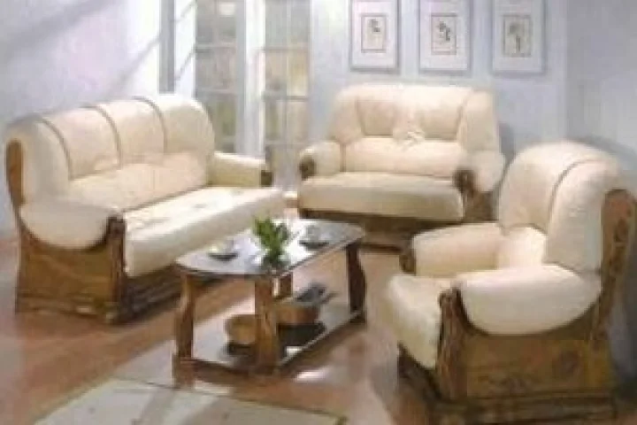Sofa Sets
