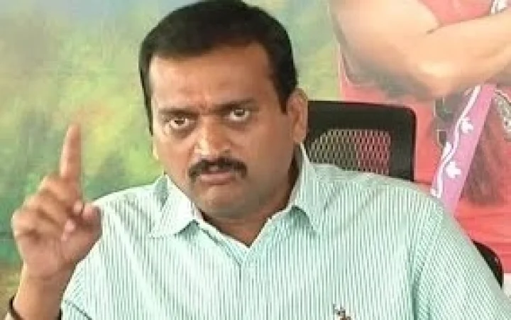 bandla ganesh