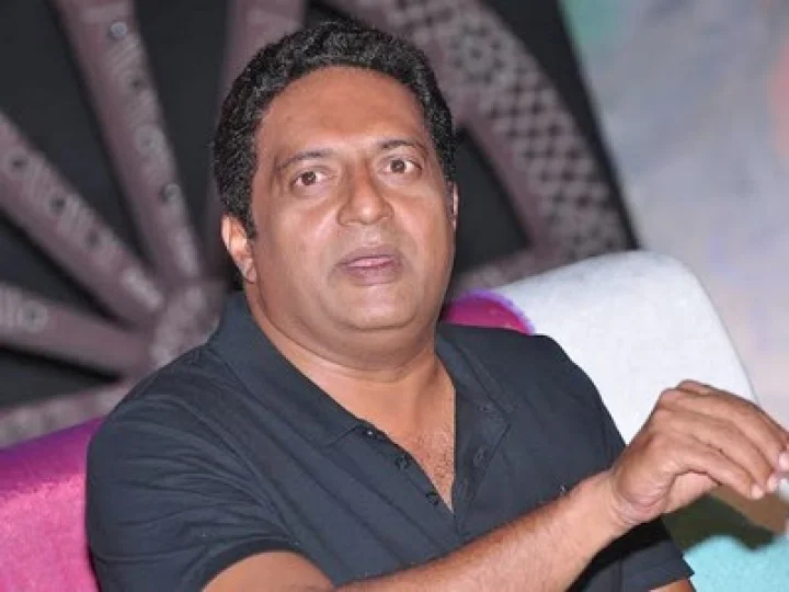 prakash raj interview