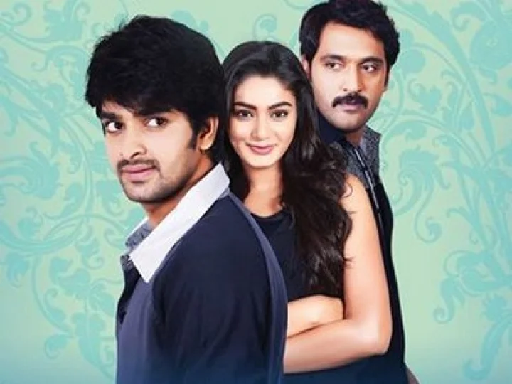 ఒకే అమ్మాయి ప్రేమలో తండ్రీకొడుకులు 'దిక్కులు...' రివ్యూ రిపోర్ట్