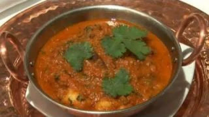 Gongura prawn gravy recipe