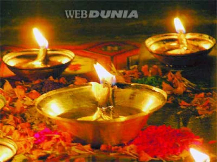Karthika Masam