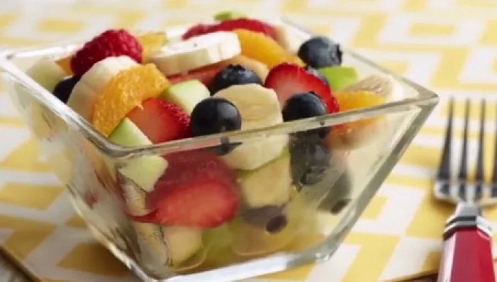 Fruit salad