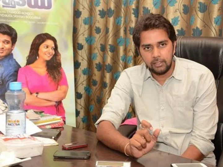 Karthikeya director chandu interview