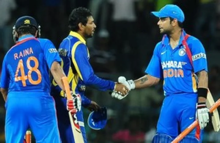 વર્લ્ડ કપ 2015- વર્લ્ડ કપ પહેલા ટીમ ઈંડિયાની ખુલી પોલ  world cup 2015 team india  team england  cricket news  virat kohli  tri series  ms dhoni