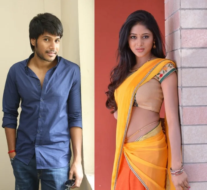 joru sundeep kishan interview