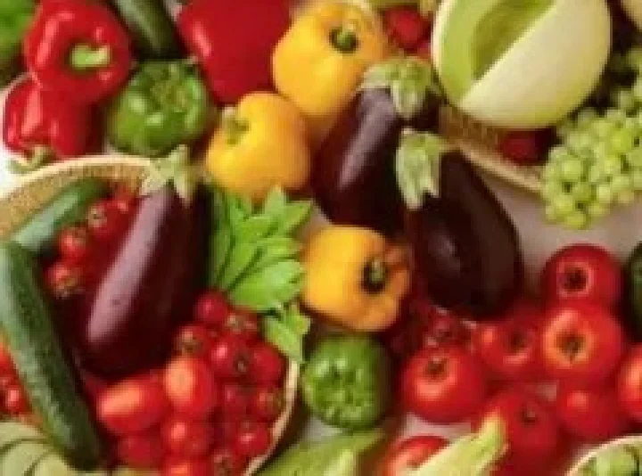 Vegetables and fruits cleaning tips