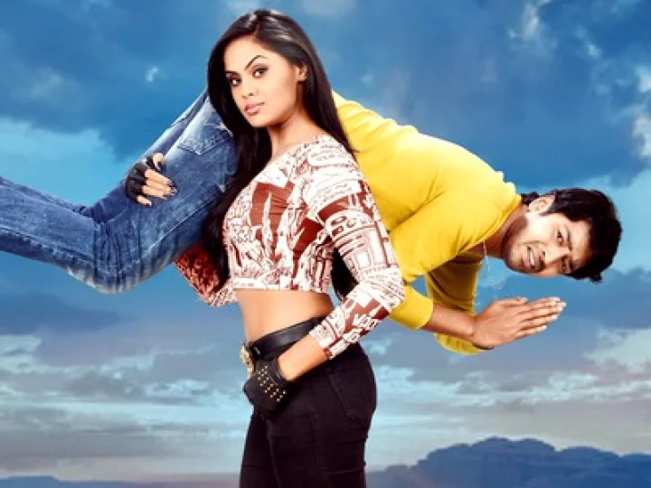 బ్రదర్‌ ఆఫ్‌ బొమ్మాళీ... బాదుడే బాదుడు... రివ్యూ రిపోర్ట్