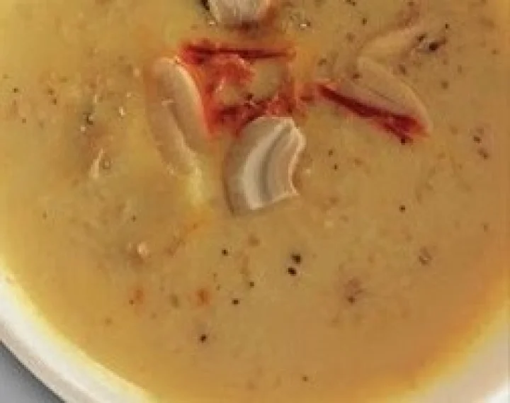 Rice Phirni Dessert Recipe