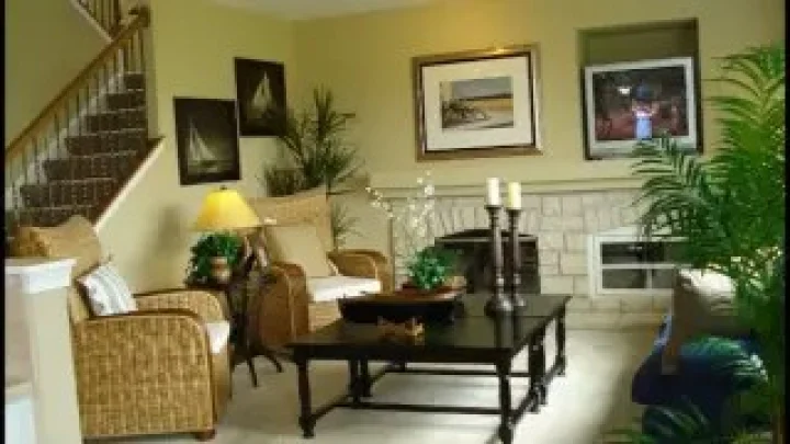 Interior decoration tips