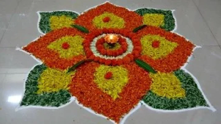 rangoli