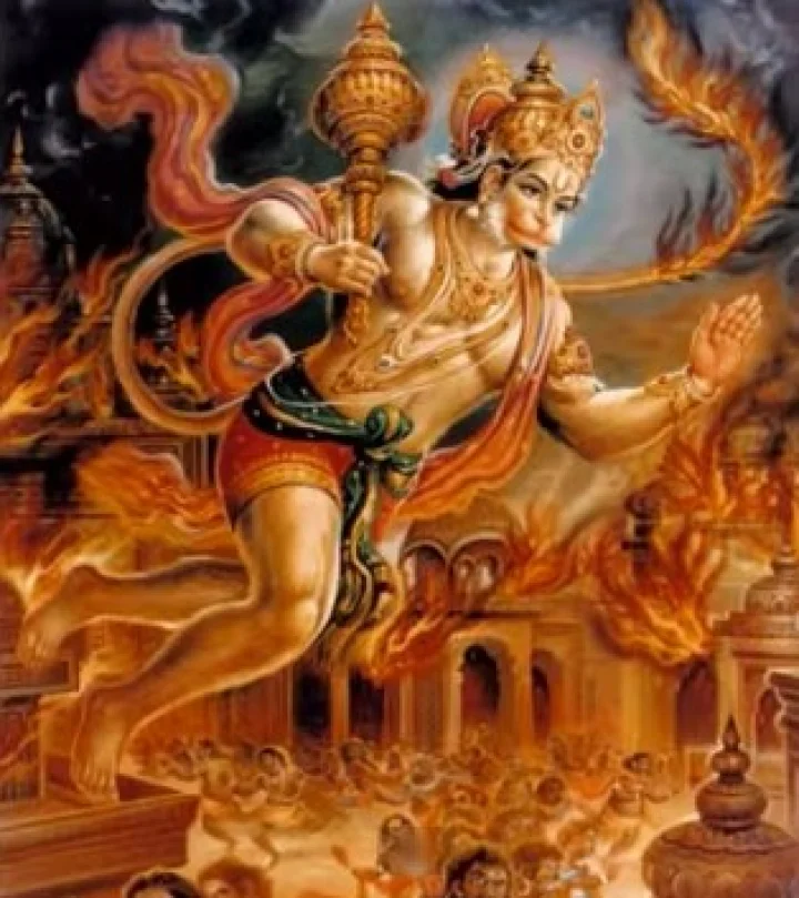 hanuman