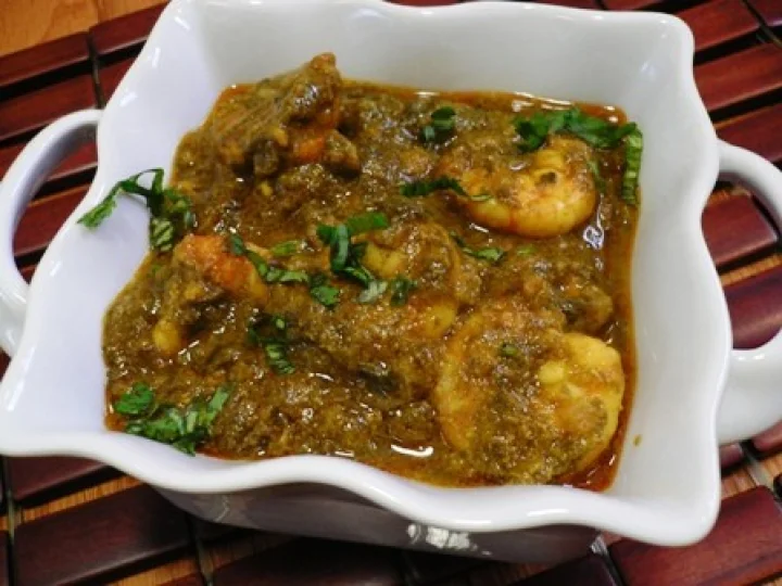 Prawns recipes
