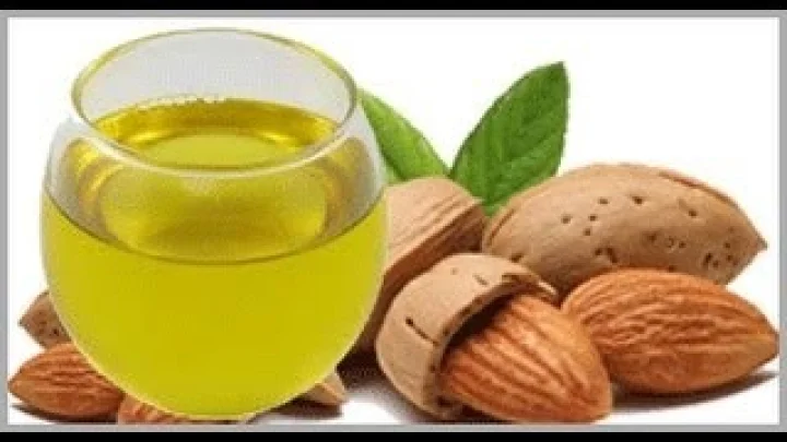 Almond Oil