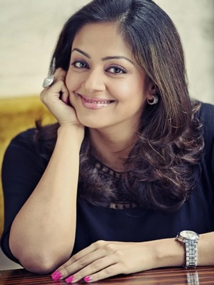 Jyothika