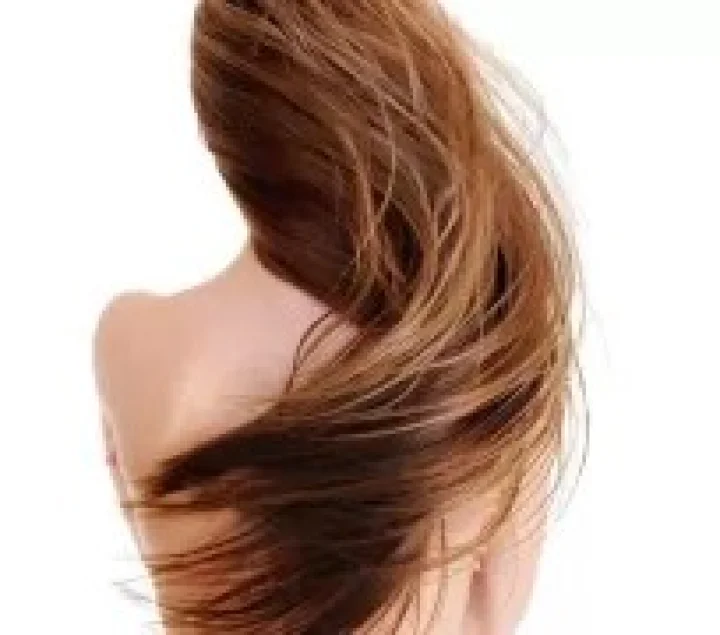hair
