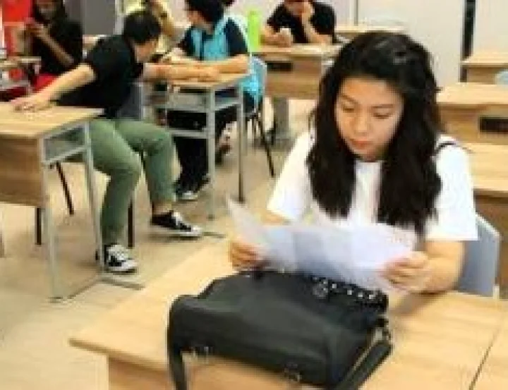 Tips to Help You Survive and Thrive Your Freshman Year