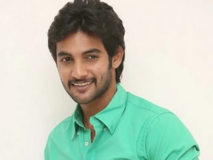 actor Aadi interview