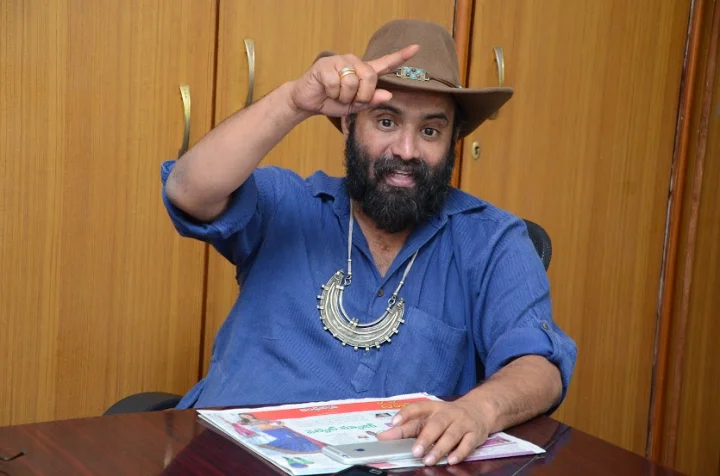 na bangaru thalli movie