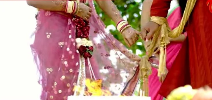 How Healthy Couples Manage Conflict