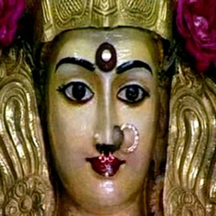 కనకదుర్గమ్మ ఆలయంలో శాకంబరీ ఉత్సవాలు..