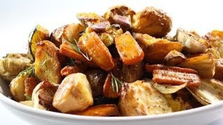 How to Remove Too Much Salt in Cooking