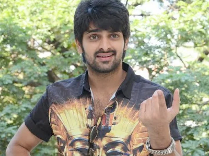 nagasourya interview