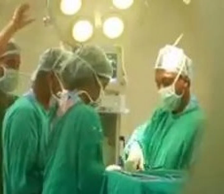 चंद्रपूर शासकीय वैद्यकिय महाविद्यालय व रूग्‍णालय येथे 571 पदांच्‍या निर्मीतीला मंजूरी