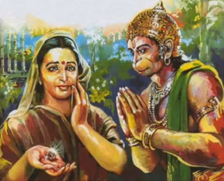 Significance of Rings