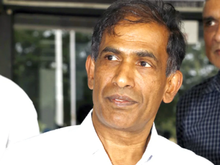 బాధ్యతలు స్వీకరించిన ఈవో సాంబశివరావు
