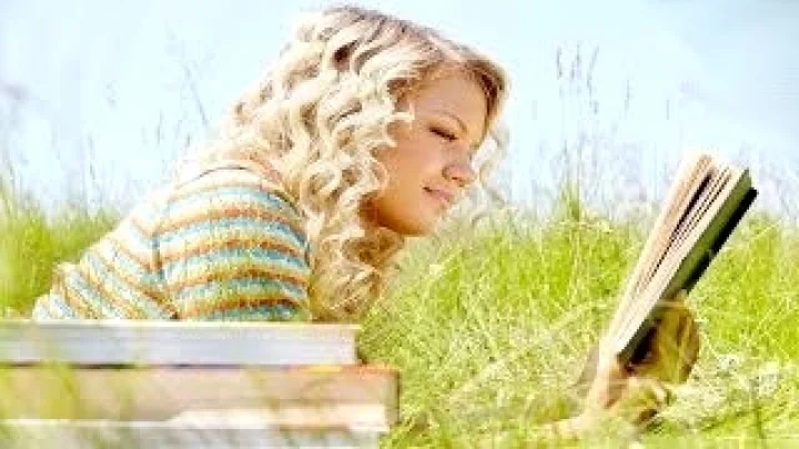 विश्व पुस्तक दिवस