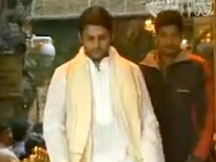 మరో తొలిప్రేమే : నితిన్