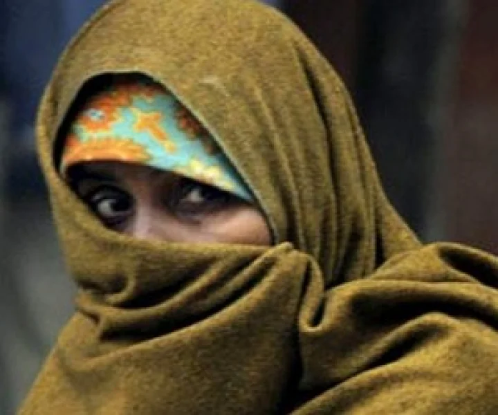 માઉન્ટ આબુ.  ઠંડીએ લોકોને થીજાવ્યા