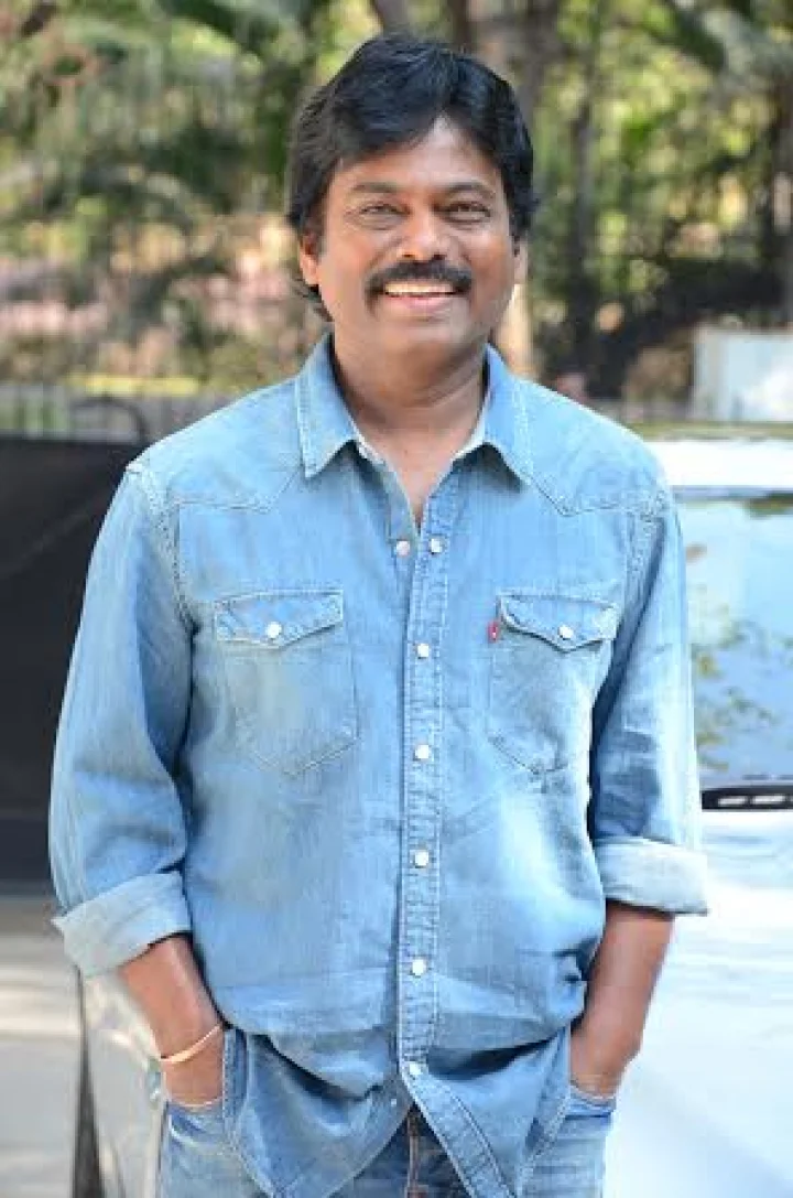 director karunakaran