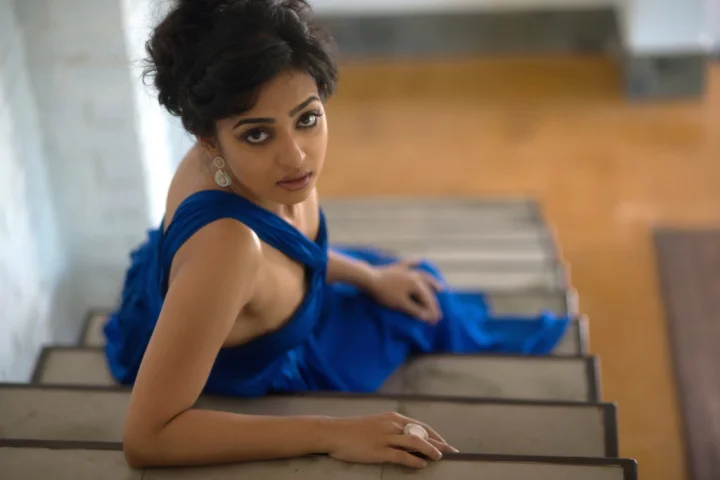 రాధికా ఆఫ్టే ఆఫ్ న్యూడ్ విడియో.. ఇద్దరి అరెస్టు