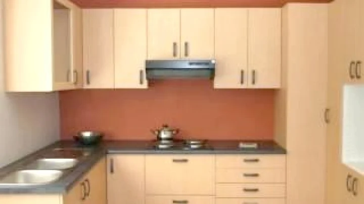 Modular kitchen tips for small home