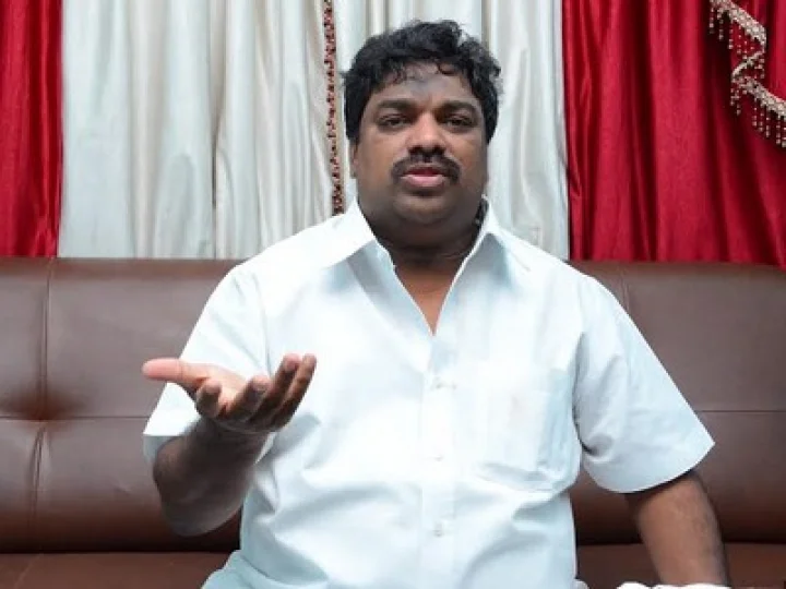 natti kumar contraversy