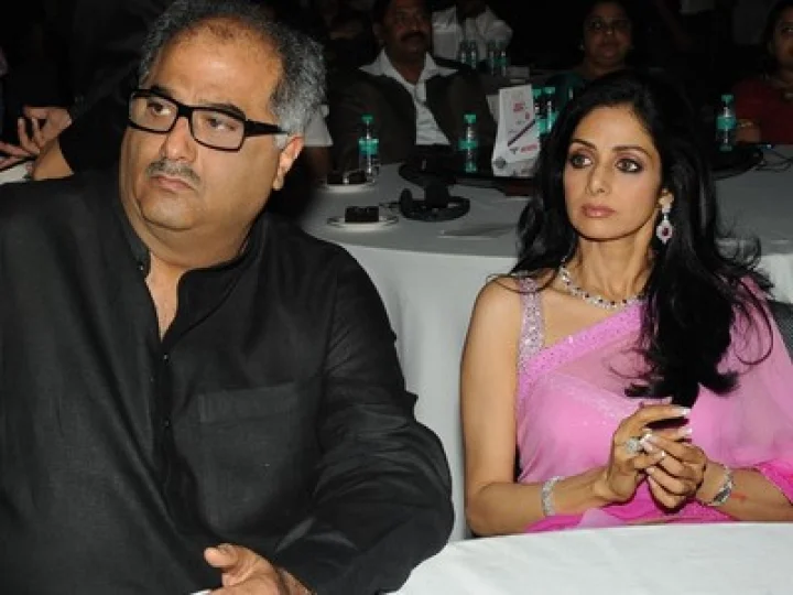 Sridevi