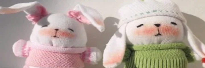 Soft toys cleaning methods