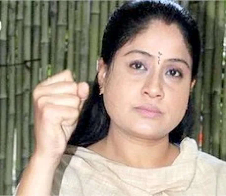 vijayashanthi