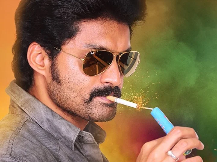 kalyan ram interview