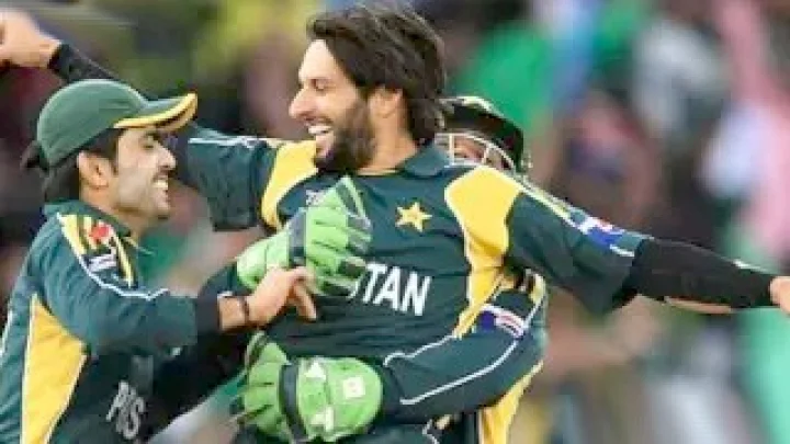 વર્લ્ડ કપ