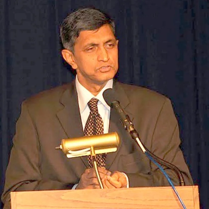 Jayaprakash Narayan