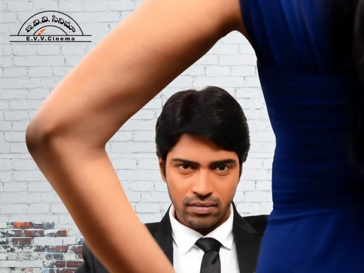 యాక్షన్‌ పోటుతో నరేష్‌... బందిపోటు... రివ్యూ రిపోర్ట్