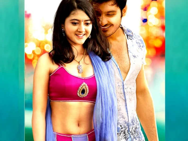 గీతాలు బాగున్నాయి... గాయకుడే... రివ్యూ రిపోర్ట్