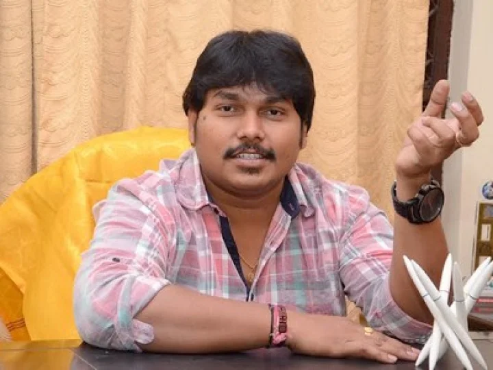 music director sai karteek interview