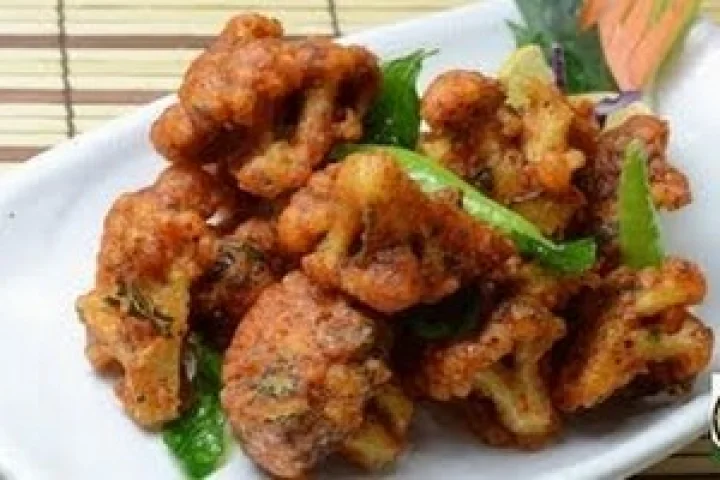 Gobi dry fry recipe