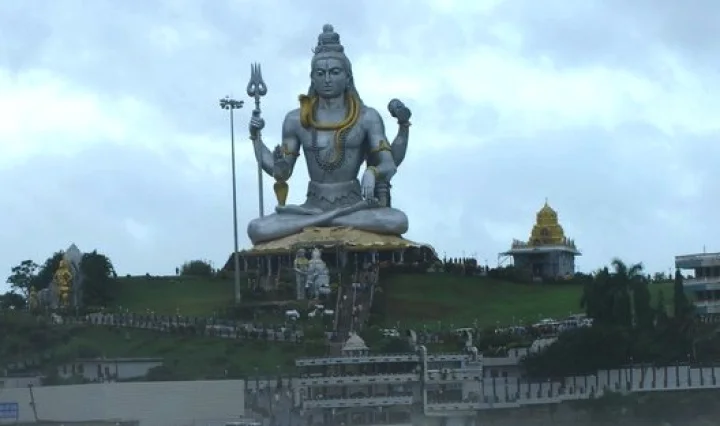 world Ancient shiva linga