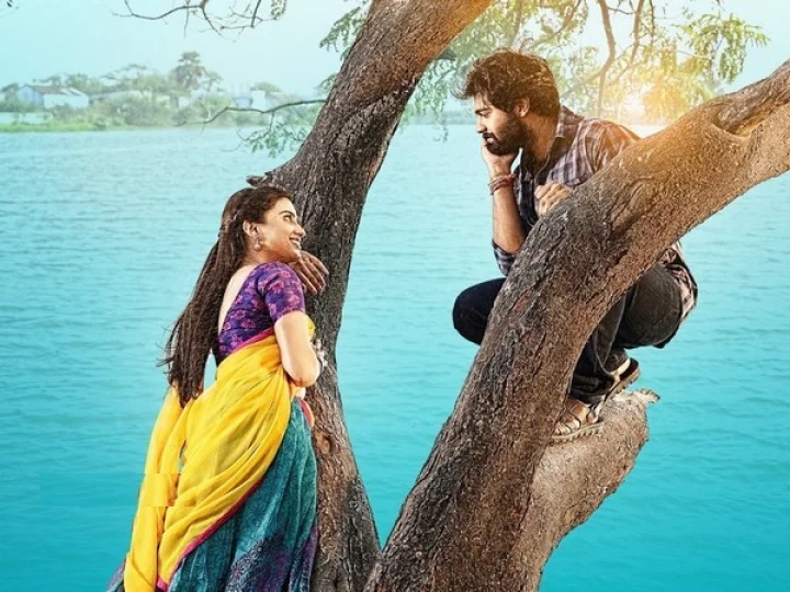 chitchat with Tungabhadra Movie Adith