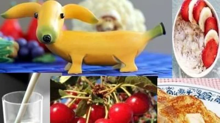 कोणत्या पदार्थासोबत काय खाऊ नये